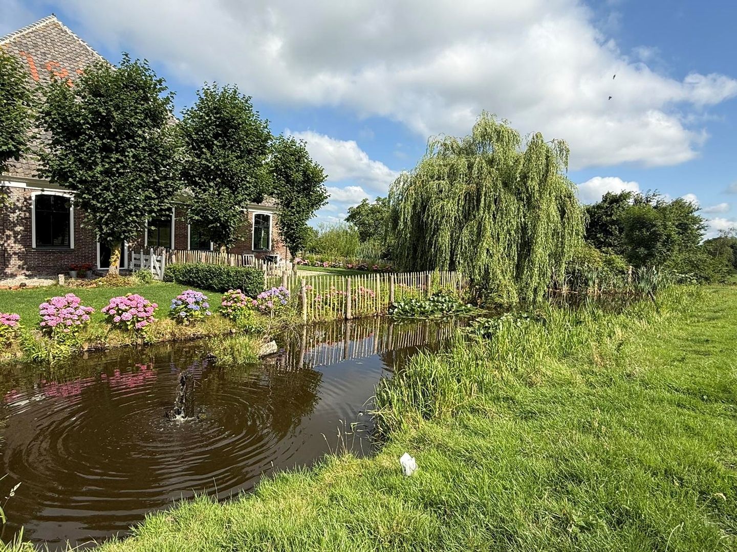Ringdijk BP 23
