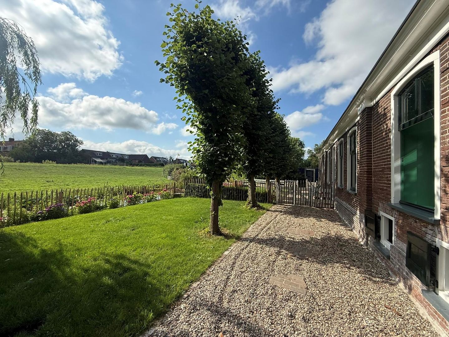 Ringdijk BP 23