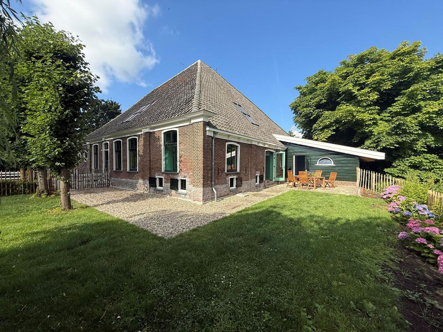 Ringdijk BP 23