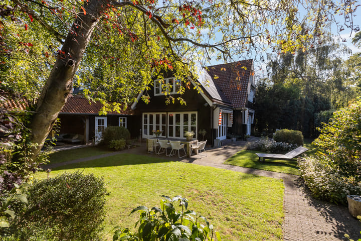 Parklaan 63