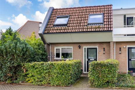 De Karekiet 23