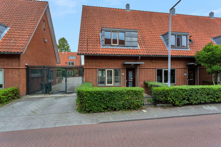 Meiendaal 41