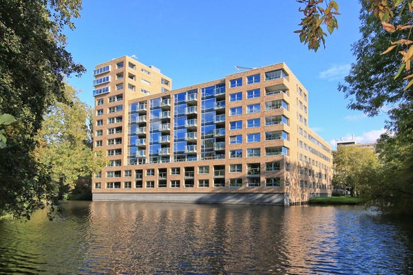 Laan van de Helende Meesters 354