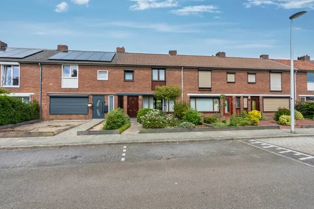 Karolingenstraat 44