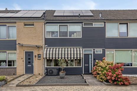 Burgemeester Eekhoutstraat 12