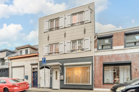 Kolfbaanstraat 6