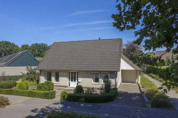 Afferdse Heide