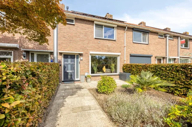 Van IJsendijkstraat 83