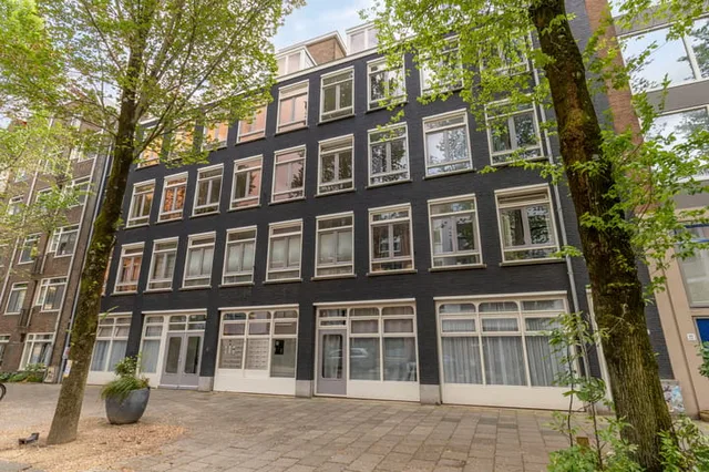 Rapenburgerstraat 73-B5