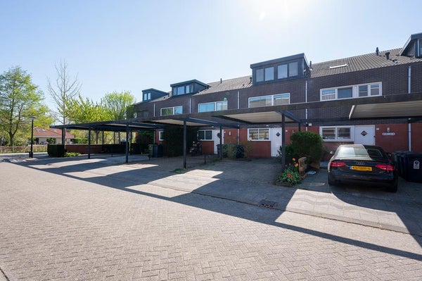 Dageraadstraat