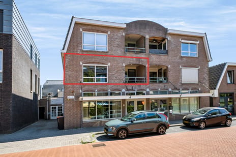 Groen van Prinstererlaan 47