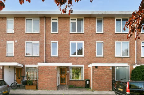 Cornelis van Alkemadestraat 17