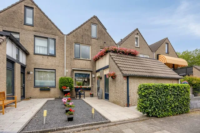 Evenaar 21