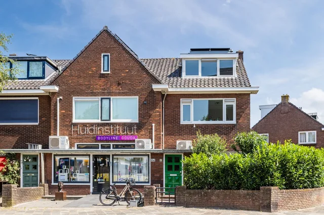 Jan Luykenstraat 62
