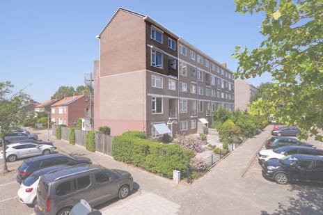 Van Hogendorpweg 112