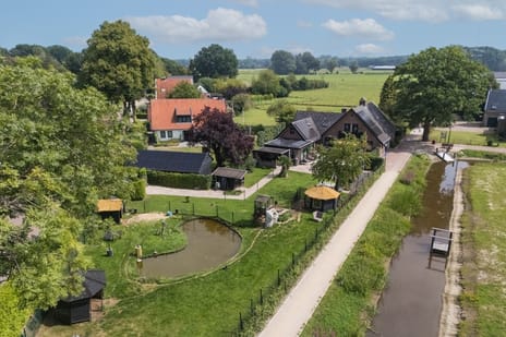Paasdijk 1