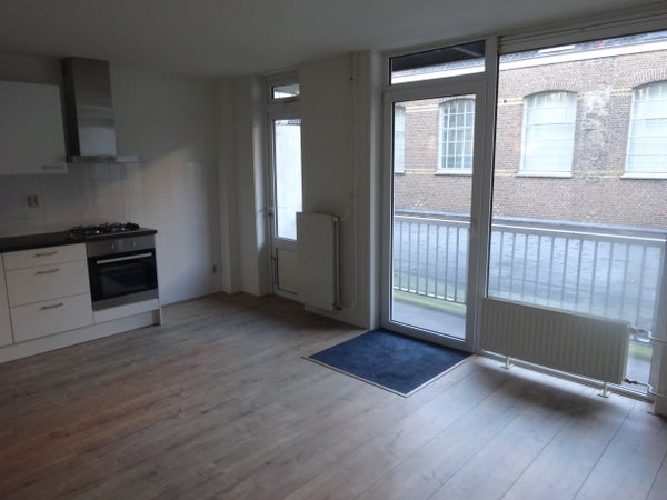 Kinkerstraat 126 B