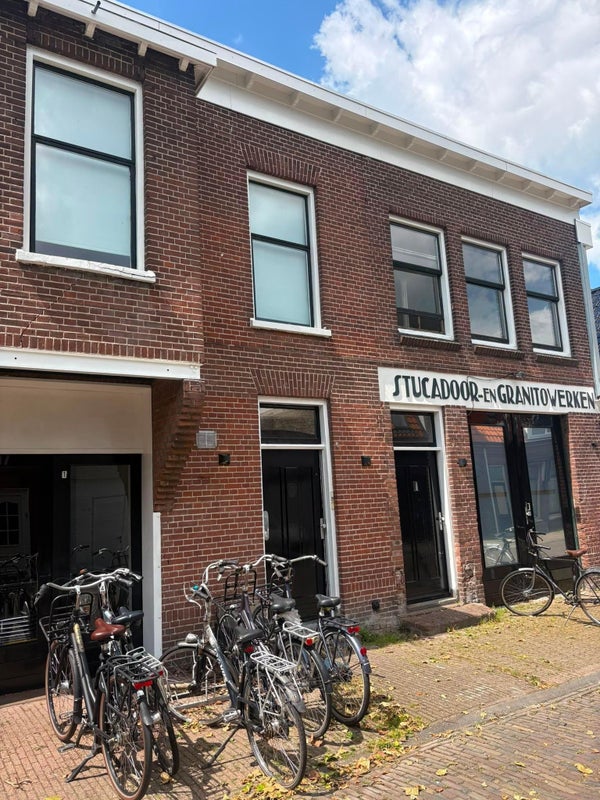Oeverstraat