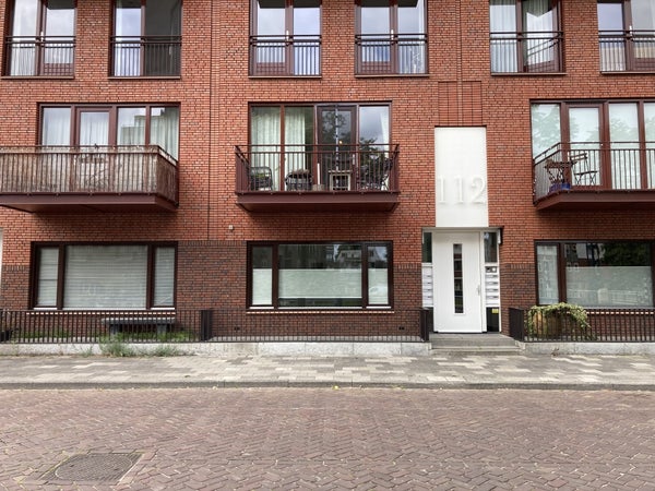 Oosterhamrikkade 112