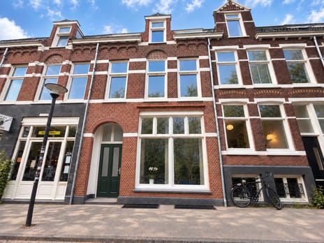 Stationsstraat 24-C
