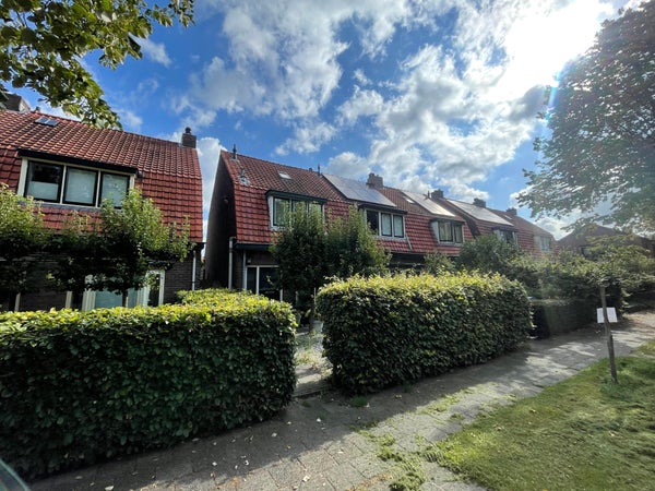 Pullstraat