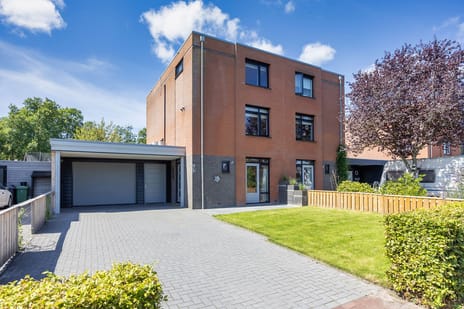 Dijklaan 41