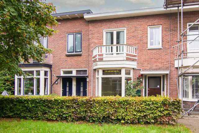 Atjehstraat 91