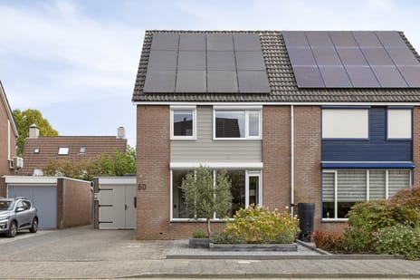 van Goyenstraat 50