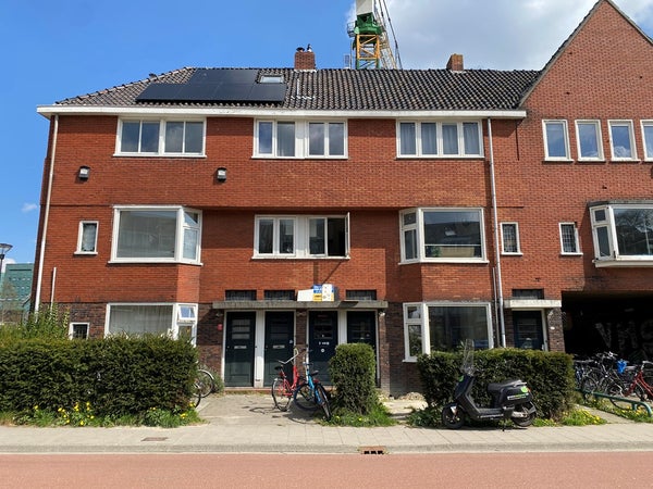 Paterswoldseweg