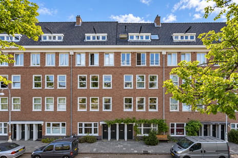 Columbusplein 12-1