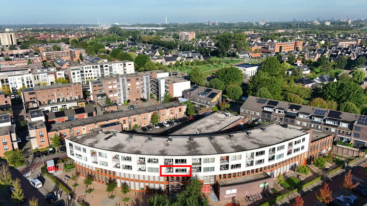 Iepenwede 14
