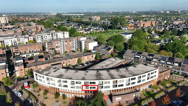 Iepenwede 14