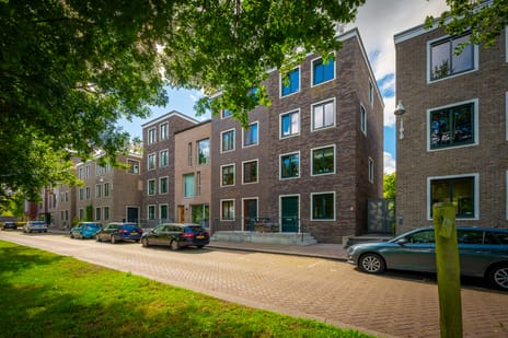 Lemmerkade 21
