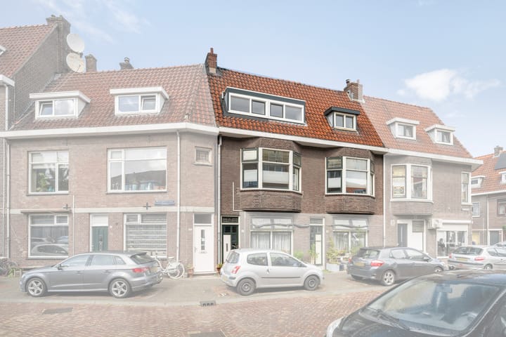 Verheijstraat 12