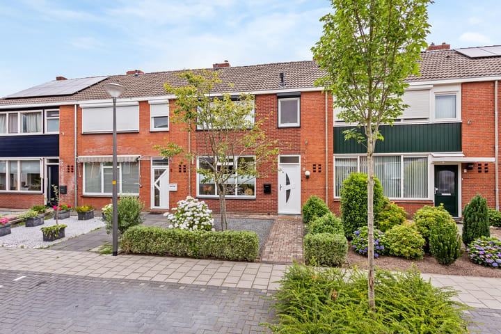 Dorus Rijkersstraat 5