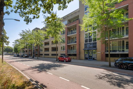 Louis Regoutstraat 37