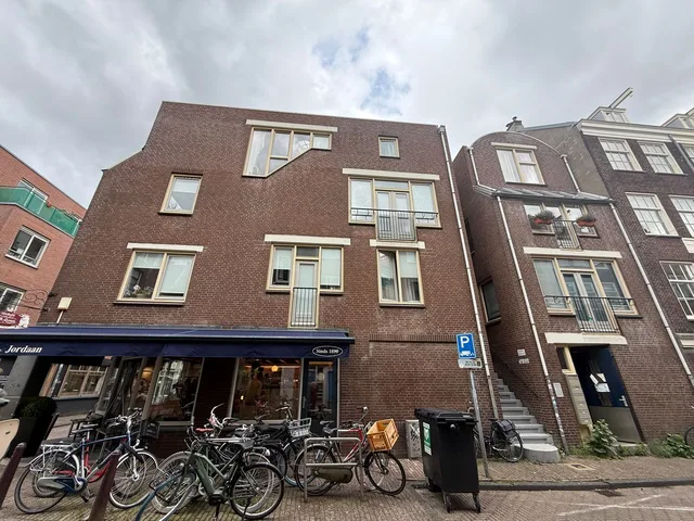 Goudsbloemstraat 74-E
