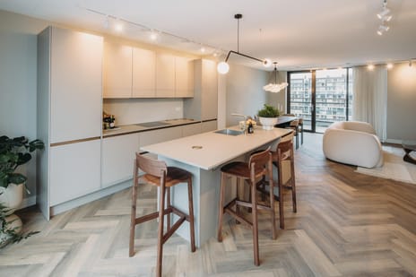Ariana Nozemanstraat 166