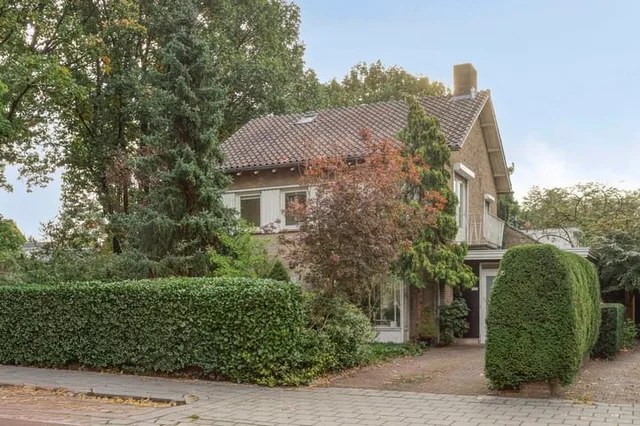 Verlengde Maanderweg 81