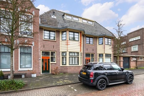 Lamoraalstraat 4