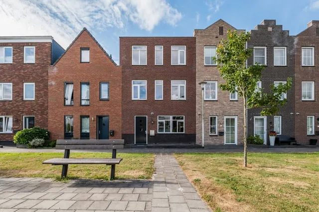 Koning Willem-Alexanderhof 5