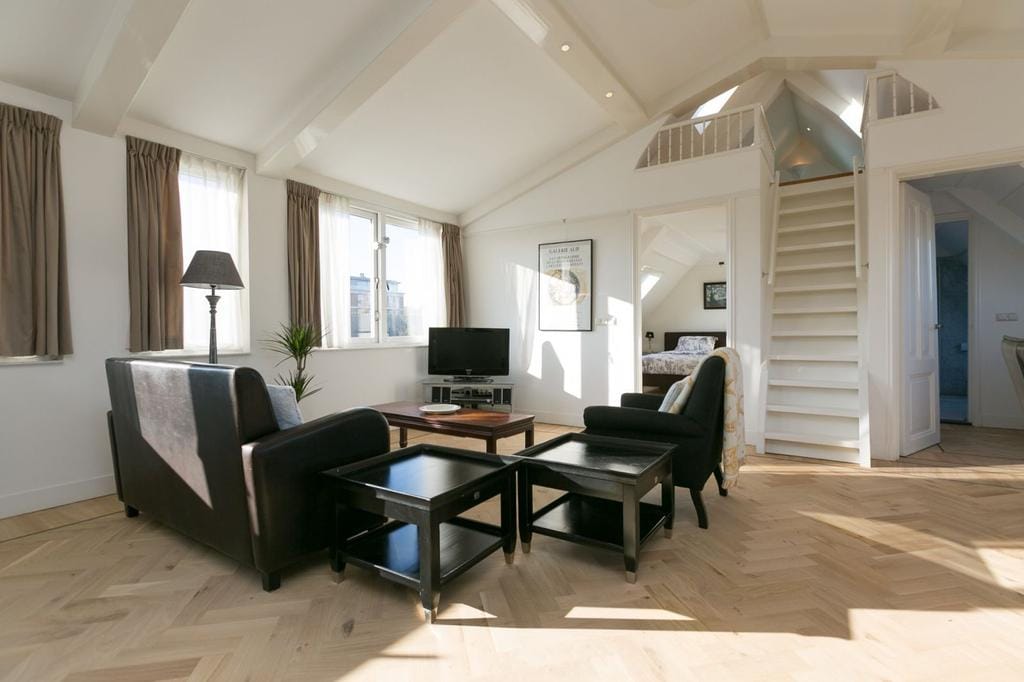 Riouwstraat 62-A