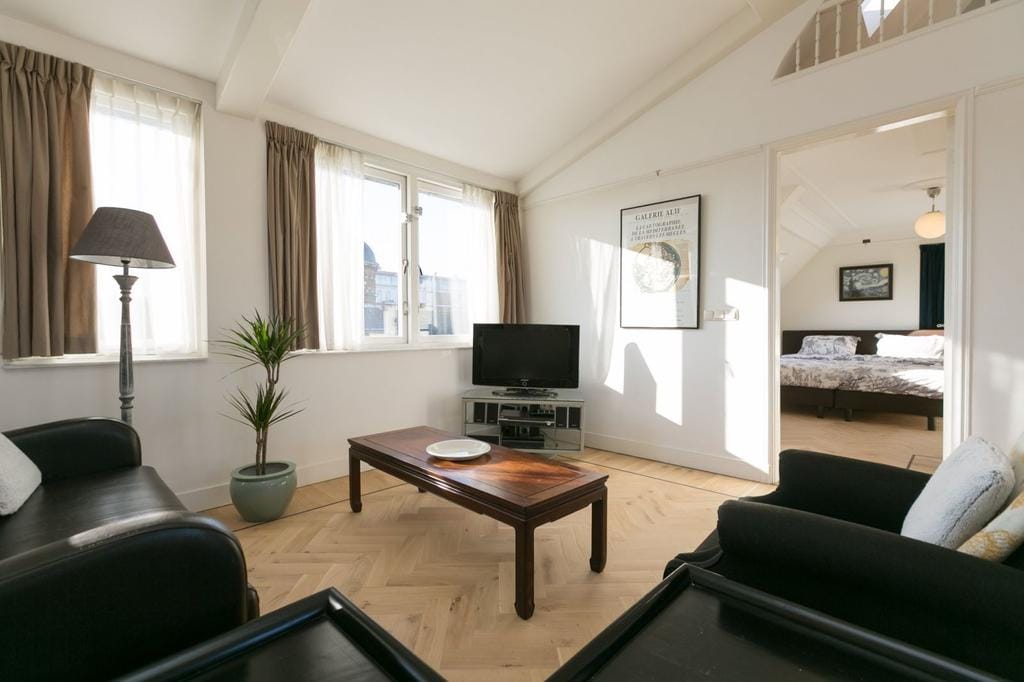 Riouwstraat 62-A