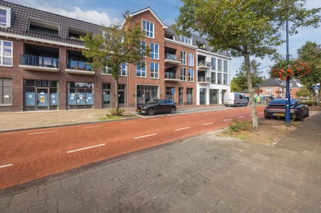Kerkstraat 36-b