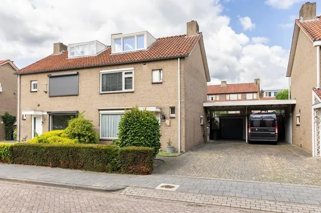 Sterrenlaan 14