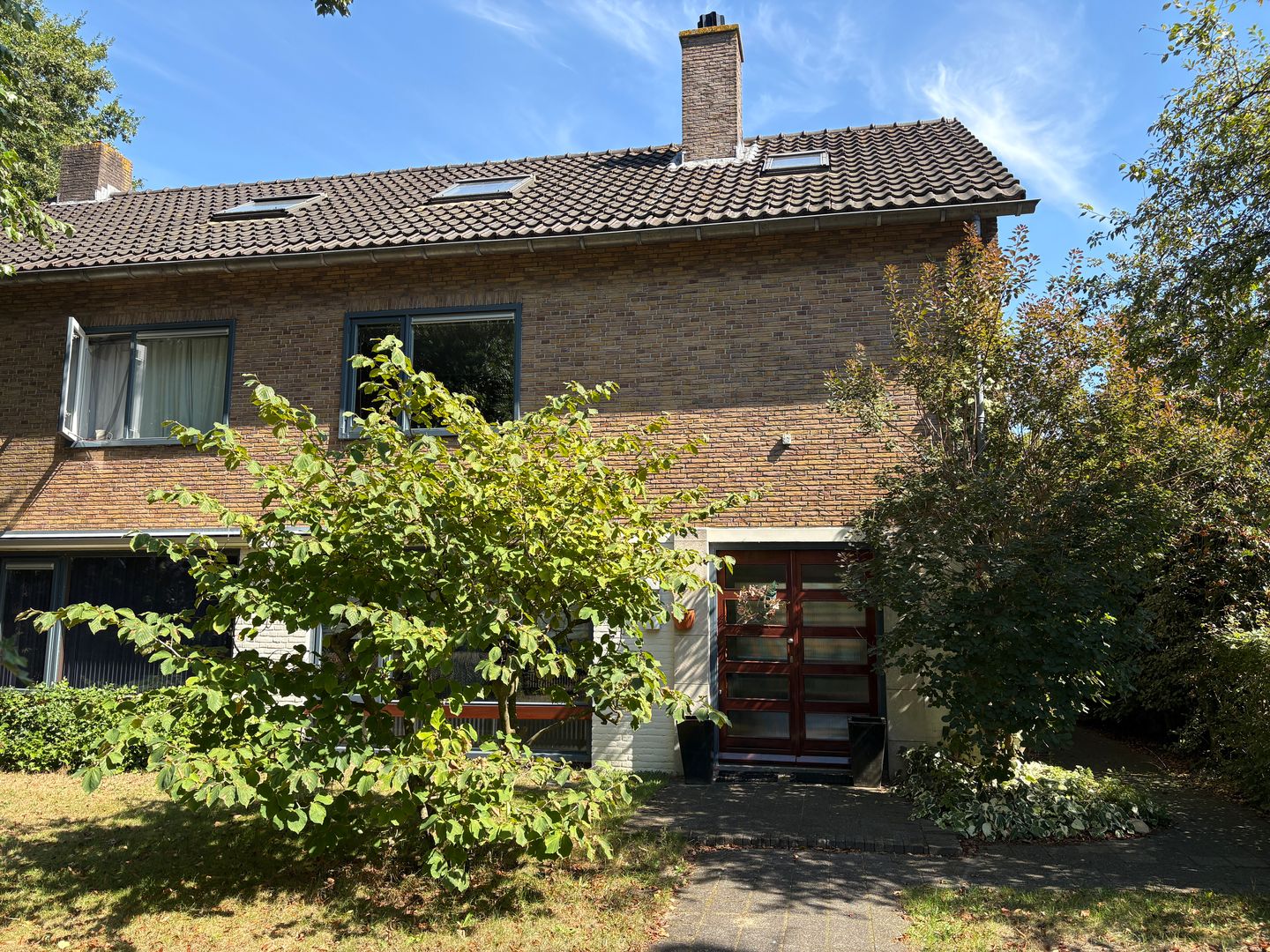 Erasmuslaan 32