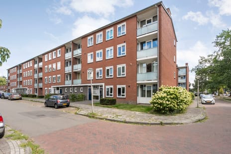 Rembrandtlaan 126