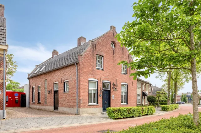 Bakkerstraat 57