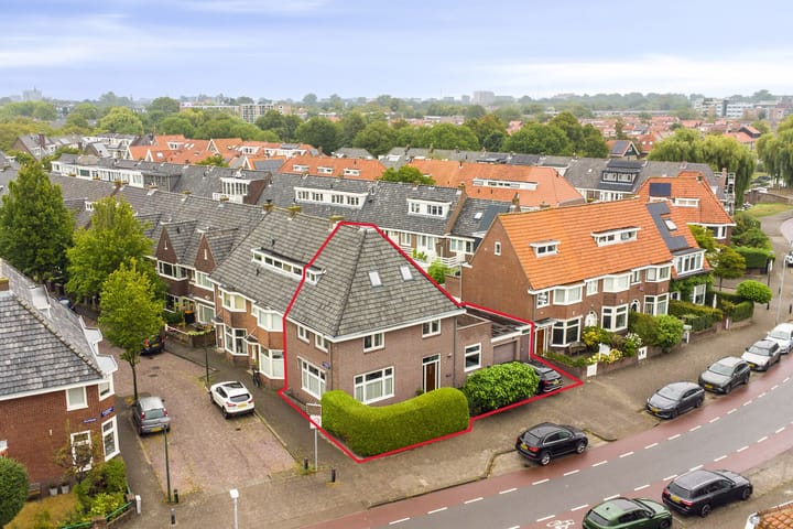 NVM Open Huizen Dag Brouwerstraat 35