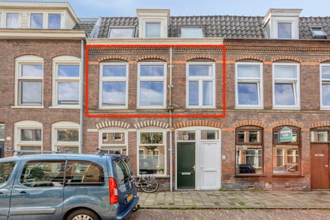Colensostraat 60-A